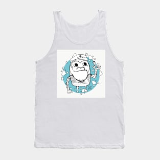 Ape x Trp613 Tank Top